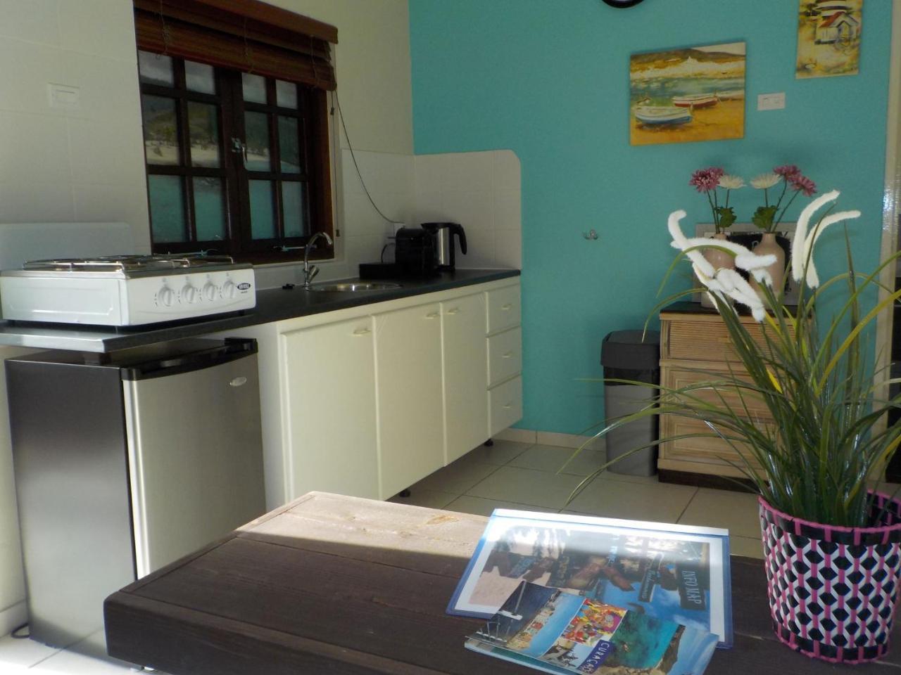 Hemels Curacao Bed & Breakfast Willemstad Ngoại thất bức ảnh