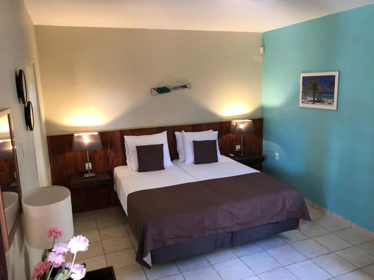 Hemels Curacao Bed & Breakfast Willemstad Ngoại thất bức ảnh