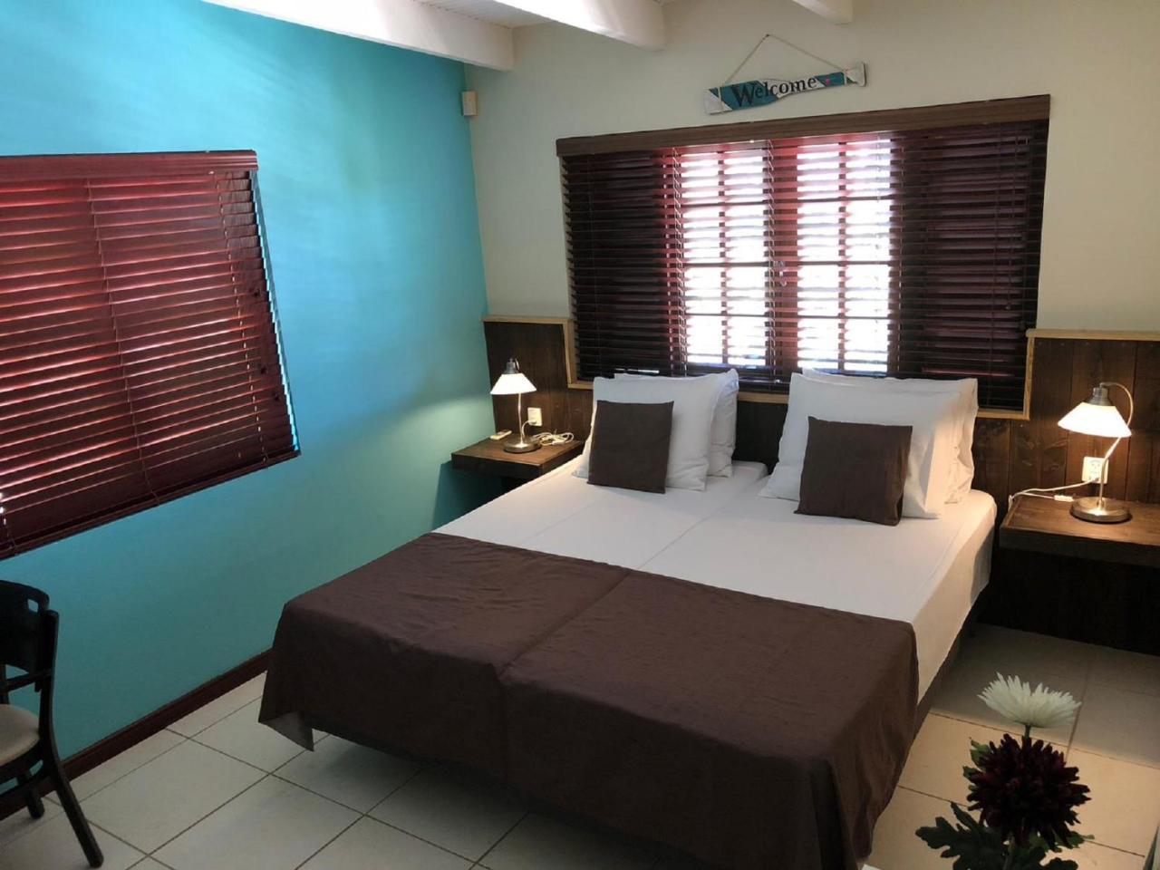 Hemels Curacao Bed & Breakfast Willemstad Ngoại thất bức ảnh