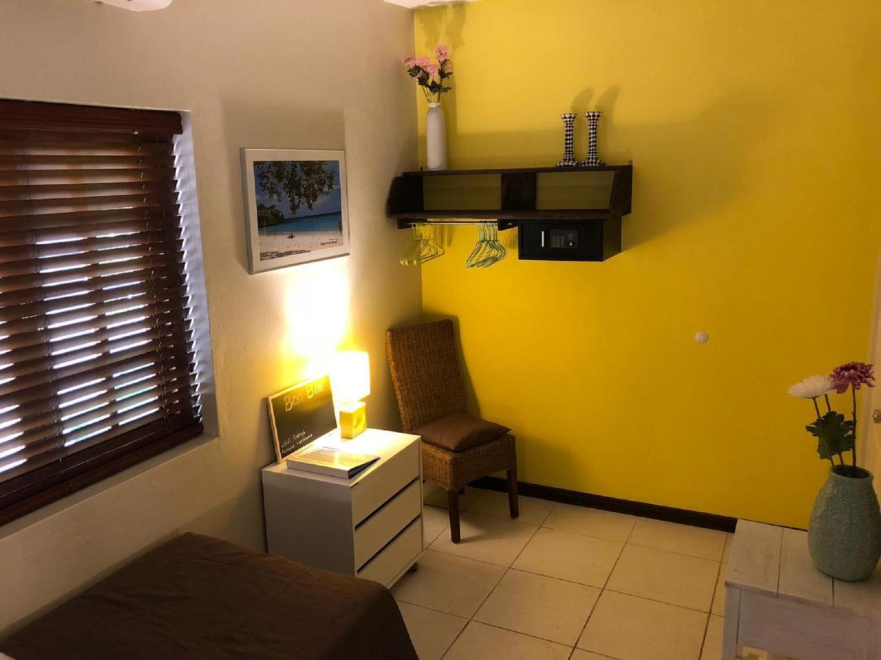 Hemels Curacao Bed & Breakfast Willemstad Ngoại thất bức ảnh